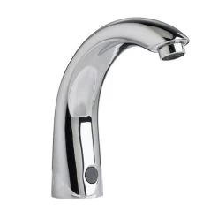 American Standard 6055.102.002 Selectronic 1.5 GPM Battery Powered Proximity Faucet
