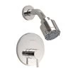 American Standard T064.501.295 Serin Shower Trim Kit -American Standard 012611400582 36155.1562784326