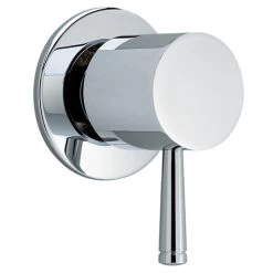 American Standard T064.430.002 Serin Diverter Trim Kit With Lever Handle
