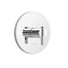 American Standard T430.730.002 Berwick Central Thermosat Trim Kit With Lever Handle -American Standard 012611458842 44369.1562785520