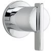 American Standard T430.700.002 Berwick Volume Control Trim Kit With Lever Handle -American Standard 012611458880 23721.1562785518