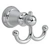 American Standard 8334210.002 TR Series Double Robe Hook -American Standard 012611503931 70020.1562785610
