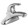 American Standard 6114.116.002 Monterrey 0.5 GPM Single Control Faucet
