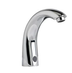 American Standard 6053.105.002 Selectronic 0.5 GPM Bathroom Faucet With Proximity Sensor