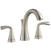 American Standard 7186.801.295 Fluent 2-Handle Widespread Bathroom Faucet -American Standard 012611559259 53658.1563308617