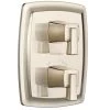 American Standard T353.740.295 Townsend 2-Handle Thermostatic Valve Trim Kit -American Standard 012611581458 00389.1563188919