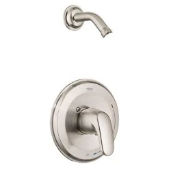 American Standard T075.507XH.295 Colony Pro Pressure Balance Trim Kit Shower Only