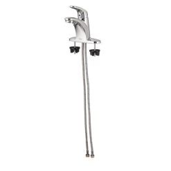 American Standard 7075.000.002 Colony Pro Single-Handle Centerset Bathroom Faucet -American Standard 012611587191 2 91307.1563188099
