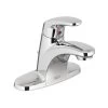 American Standard 7075.000.002 Colony Pro Single-Handle Centerset Bathroom Faucet -American Standard 012611587191 67773.1563188099