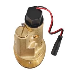 American Standard 7755.203.002 NextGen Selectronic 0.35 GPM Battery Powered Bathroom Faucet -American Standard 012611589478 4 58762.1563308695