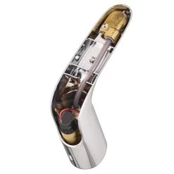 American Standard 7755.203.002 NextGen Selectronic 0.35 GPM Battery Powered Bathroom Faucet -American Standard 012611589478 5 92921.1563308695