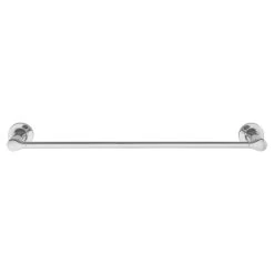 American Standard 7105.018.002 Studio S 18-in. Metal Towel Bar In Polished Chrome -American Standard 012611597510 2 80955.1563190087