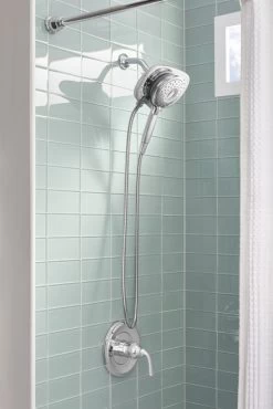 American Standard T106.430.002 Patience Multi Function Diverter Valve Trim -American Standard 012611598883 3 75266.1563188397