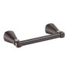 American Standard 7018.230.278 Edgemere 3.63-in. Metal Toilet Paper Holder In Legacy Bronze -American Standard 012611599330 29783.1563190083