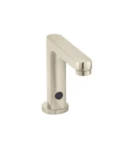 American Standard 250B.102.295 Moments Selectronic 1.5 GPM Deck-Mount Electronic Bathroom Faucet With Touch-Free Sensor
