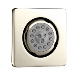 American Standard 1660.140.013 Extender 1.5 GPM Multi-Function Round Body Sprayer