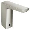 American Standard 702B203.295 Paradigm 0.35 GPM Faucet With Selectronic Technology In Brushed Nickel Finish -American Standard 012611607431 25041.1598979368