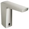 American Standard 702B115.295 Paradigm 1.5 GPM Faucet With Selectronic Programable Sensor Technology In Brushed Nickel Finish