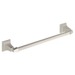 American Standard 7455018.013 Town Square S 18-in Towel Bar -American Standard 012611626258 2 62036.1563190512