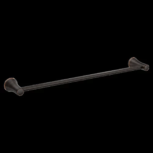 American Standard 8337.024.278 C Series 26-in. Metal Towel Bar In Legacy Bronze 3 American Standard 8337.024.278 C Series 26-in. Metal Towel Bar In Legacy Bronze
