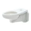 American Standard 3402.016.020 Glenwall Wall-Mounted Elongated Toilet Bowl -American Standard 033056473849 86094.1563353169