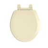 American Standard 5320.110.021 Everclean Round Front Slow Close Toilet Seat And Cover -American Standard 033056717943 91789.1562784818