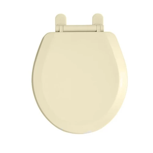American Standard 5320.110.021 Everclean Round Front Slow Close Toilet Seat And Cover 3 American Standard 5320.110.021 Everclean Round Front Slow Close Toilet Seat And Cover