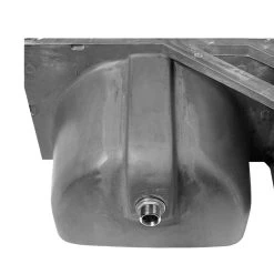 American Standard | Princeton 60" Americast Bathtub With Left Hand Drain - Lifetime Warranty - Drain Included -American Standard 2390202ICH020 Drain