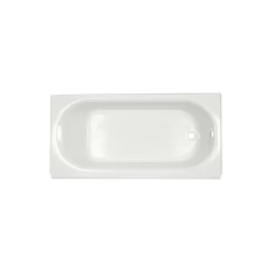 American Standard | Princeton 60" Americast Bathtub With Right Hand Drain - Lifetime Warranty - Drain Included