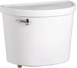 American Standard 4225A.164.020 Champion Pro 1.28 GPF Toilet Tank With Locking Device