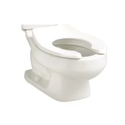 American Standard 3128.001.020 Baby Devoro Universal Toilet Bowl