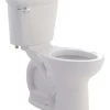 American Standard 215FA.104.021 Cadet Pro 1.28 GPF 2-Piece Elongated Toilet -American Standard 791556010390 36861.1562785014
