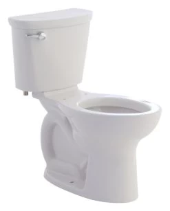American Standard 215FA.104.021 Cadet Pro 1.28 GPF 2-Piece Elongated Toilet