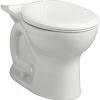 American Standard 3517B.101.020 Cadet Pro Round Front Toilet Bowl -American Standard 791556010673 18982.1562785152
