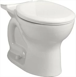 American Standard 3517B.101.020 Cadet Pro Round Front Toilet Bowl