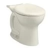 American Standard 3517B.101.222 Cadet Pro Round Front Toilet Bowl -American Standard 791556010697 54913.1562785155