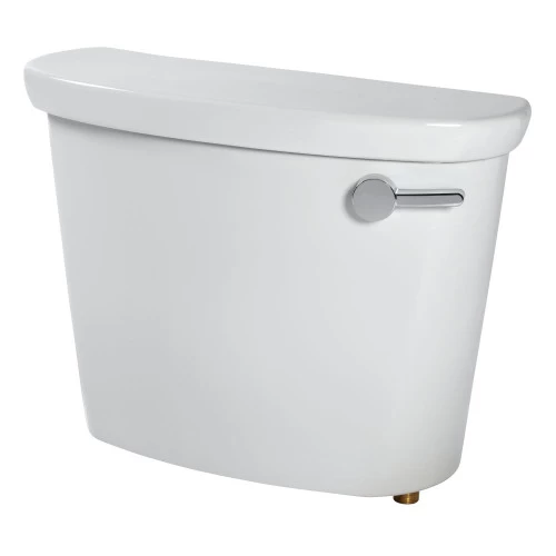 American Standard 4188B105.020 Cadet Toilet Tank With Trip Lever 3 American Standard 4188B105.020 Cadet Toilet Tank With Trip Lever