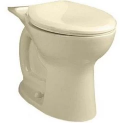 American Standard 3517F.101.021 Cadet Pro Elongated Toilet Bowl