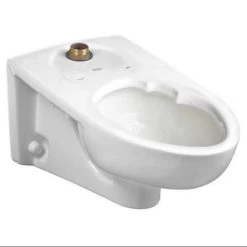 American Standard 3352.101.020 Afwall Millennium Elongated Toilet Bowl