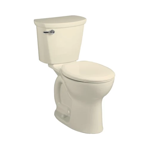 American Standard 215BA004.021 Cadet 1.6 GPF 2-Piece Round Front Toilet 3 American Standard 215BA004.021 Cadet 1.6 GPF 2-Piece Round Front Toilet