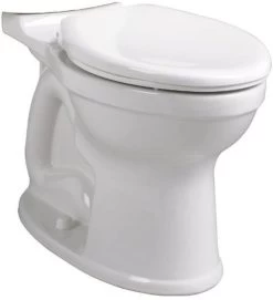 American Standard 3195C.101.020 Champion Pro Elongated Toilet Bowl