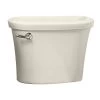 American Standard 4190A.104.222 Cadet Pro 1.28 GPF Toilet Tank -American Standard 791556031593 72542.1563308019