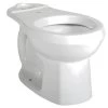American Standard 3251D.101.020 Colony Round Front Toilet Bowl -American Standard 791556052369 45057.1562785141