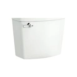 American Standard Portsmouth 1.28 GPF Toilet Tank In White