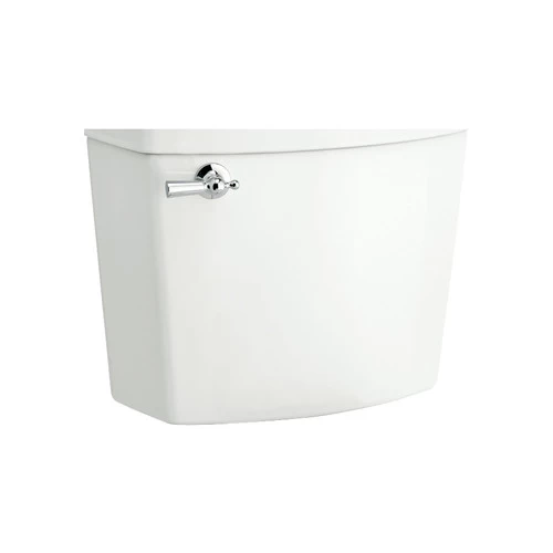 American Standard Portsmouth 1.28 GPF Toilet Tank In White 3 American Standard Portsmouth 1.28 GPF Toilet Tank In White