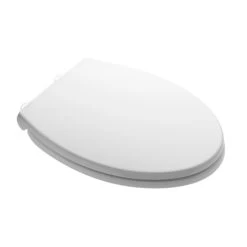 American Standard 5256A.65C.021 Elongated Slow Close Toilet Seat