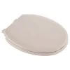 American Standard 5259B.65D.021 Round Toilet Seat