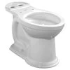 American Standard 3870A.101.020 Elongated Toilet Bowl Without Seat