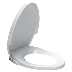 American Standard 5900A.05GT.020 Elongated Toilet Seat -American Standard 791556089921 3 48312.1563310224