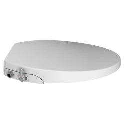 American Standard 5900A.05GT.020 Elongated Toilet Seat -American Standard 791556089921 4 79067.1563310224